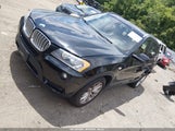 BMW X3 xDrive28I 5UXWX9C5XD0A17977 photo