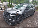 Nissan Rogue Sv 5N1AT2MV8JC809626 photo