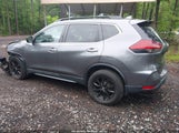 Nissan Rogue Sv 5N1AT2MV8JC809626 photo