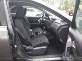 Nissan Rogue Sv 5N1AT2MV8JC809626 photo