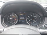 Nissan Rogue Sv 5N1AT2MV8JC809626 photo