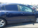 Honda Civic Ex 1HGFA16818L033417 photo