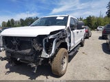 Ford F-250 King Ranch/Lariat/Platinum/Xl/Xlt 1FT7W2BT2TEC72184 снимка
