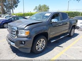 GMC Canyon Slt 1GTG5DE36G1141864 снимка