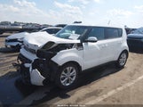 Kia Soul + KNDJP3A51G7409976 fotografie