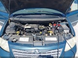 Chrysler Voyager Lx 1C4GJ45331B205551 снимка