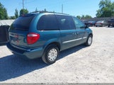 Chrysler Voyager Lx 1C4GJ45331B205551 снимка