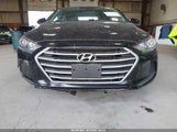Hyundai Elantra Sel 5NPD84LF1JH389916 fotografie