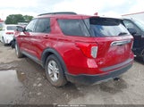 Ford Explorer Xlt 1FMSK7DH6LGA27139 fotografie