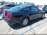 Ford Mustang V6 Deluxe/V6 Premium 1ZVFT80N955110399 снимка