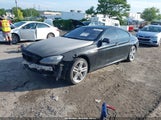 BMW 640I Gran Coupe WBA6A0C5XFD318947 снимка