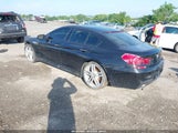 BMW 640I Gran Coupe WBA6A0C5XFD318947 снимка
