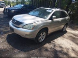Lexus Rx 330 2T2HA31U55C081086 снимка