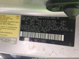 Lexus Rx 330 2T2HA31U55C081086 снимка
