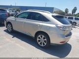 Lexus Rx 350 2T2ZK1BA2BC043885 fotografie