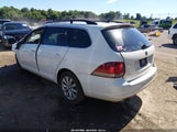 Volkswagen Jetta Sportwagen 2.0L Tdi 3VWML7AJ8EM625482 снимка