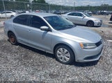 Volkswagen Jetta 1.8T Se 3VWD07AJ6EM222853 photo