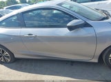 Honda Civic Ex-L 2HGFC3B72HH353183 снимка