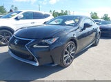 Lexus Rc 300 JTHSM5BC4H5002638 photo
