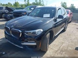 BMW X3 xDrive30I 5UXTR9C53KLP93616 снимка