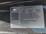 Chevrolet Camaro 1Ls 1G1FB1RX9K0128288 снимка