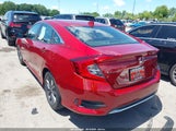 Honda Civic Ex 19XFC1F38KE210798 снимка