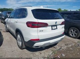 BMW X5 xDrive40I 5UXCR6C0XL9B73446 fotografie