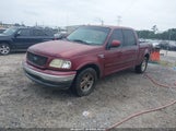 Ford F-150 Lariat/Xlt 1FTRW07653KA54659 fotografie