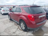 Chevrolet Equinox 1Lt 2CNALDEC1B6410155 photo