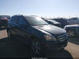 Mercedes-Benz Ml 350 4Matic 4JGBB8GB9BA626227 снимка