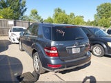 Mercedes-Benz Ml 350 4Matic 4JGBB8GB9BA626227 fotografie