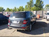 Mercedes-Benz Ml 350 4Matic 4JGBB8GB9BA626227 fotografie
