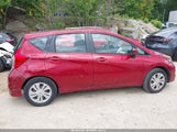 Nissan Versa Note S Plus 3N1CE2CP4HL369612 fotografie