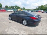 Hyundai Sonata Gls 5NPEB4AC5EH899612 photo