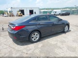 Hyundai Sonata Gls 5NPEB4AC5EH899612 photo