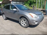 Nissan Rogue Sv JN8AS5MV6BW261803 fotografie