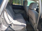 Nissan Rogue Sv JN8AS5MV6BW261803 fotografie