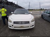 Nissan Maxima 3.5 Sv 1N4AA5AP3DC801073 fotografie