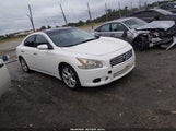 Nissan Maxima 3.5 Sv 1N4AA5AP3DC801073 fotografie