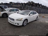 Nissan Maxima 3.5 Sv 1N4AA5AP3DC801073 fotografie