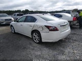 Nissan Maxima 3.5 Sv 1N4AA5AP3DC801073 fotografie