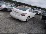 Nissan Maxima 3.5 Sv 1N4AA5AP3DC801073 fotografie