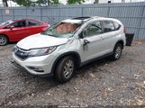 Honda Cr-V Ex 5J6RM4H59FL086882 снимка