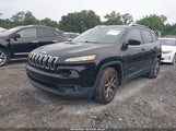 Jeep Cherokee Latitude Fwd 1C4PJLCB7JD531281 fotografie