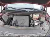 Buick Enclave Fwd Essence 5GAERBKW5LJ310704 fotografie