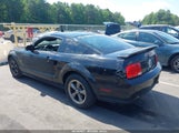 Ford Mustang Gt Deluxe/Gt Premium 1ZVFT82H355237933 photo