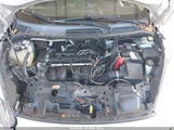 Ford Fiesta Se 3FADP4EJ0FM211636 fotografie