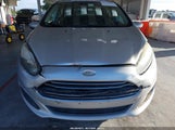 Ford Fiesta Se 3FADP4EJ0FM211636 fotografie