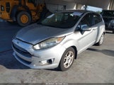 Ford Fiesta Se 3FADP4EJ0FM211636 fotografie