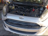 Ford Fiesta Se 3FADP4EJ0FM211636 fotografie